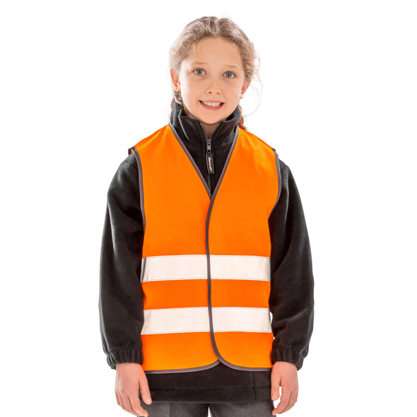 Result | Kamizelka odblaskowa dla dzieci